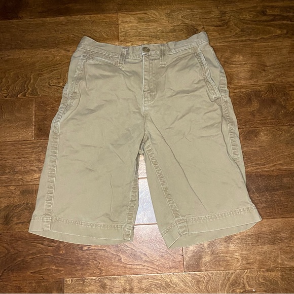 Men’s cargo shorts - Picture 2 of 5